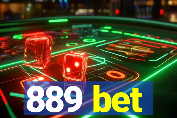 889 bet